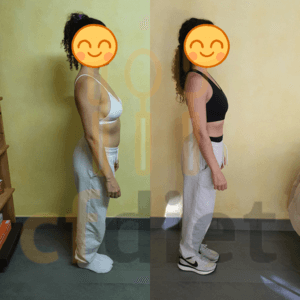 Dieta y gimnasio con el nutricionista de El Vendrell