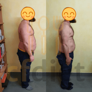 Adelgazar con nutricionista en Calafell