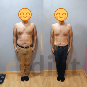 Nutricionista en Calafell