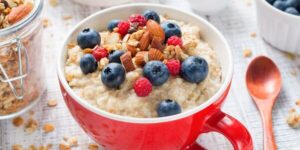 Los 6 desayunos que más inflaman tu cuerpo