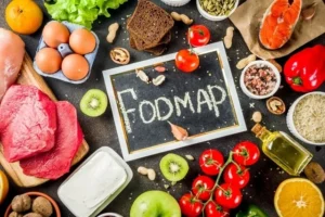 Nutricionista en Tarragona experto en dieta FODMAP