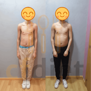 Nutricionista en Calafell