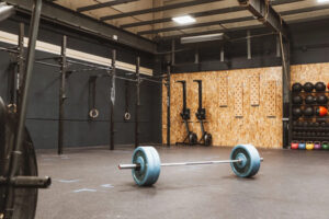 Crossfit en Tarragona