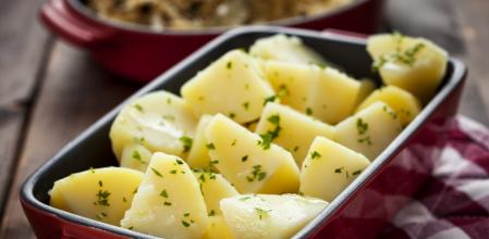 beneficios patata cocida