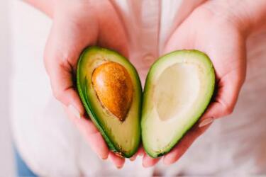beneficios y propiedades aguacate
