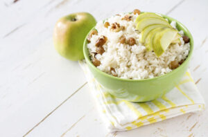 Dieta astringente diarrea