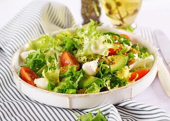 Dieta detox en 3 días