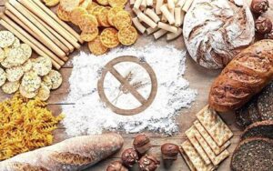 Intolerancia al gluten
