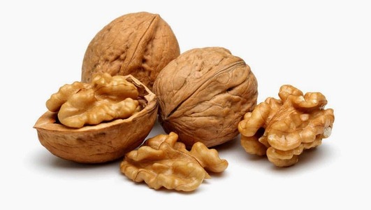 nueces valor nutricional