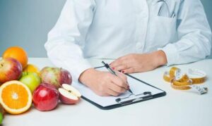 Nutricionista hormonal online y en Tarragona
