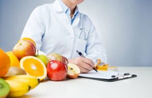 nutriólogo en Tarragona