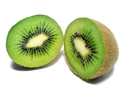 valor nutricional kiwi