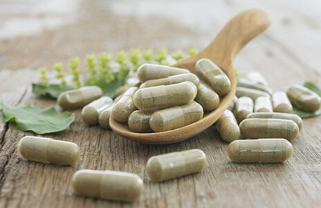 Pastillas keto diet