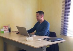 nutricionista online para bajar de peso