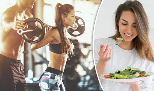 Cómo aumentar el metabolismo de forma natural