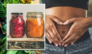 Alimentos fermentados para mejorar el equilibrio de la microbiota