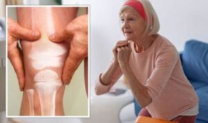 Dieta para prevenir la osteoporosis